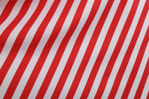 Image of Bowknot Ribbon Striped Hepburn Dress - Itopfox