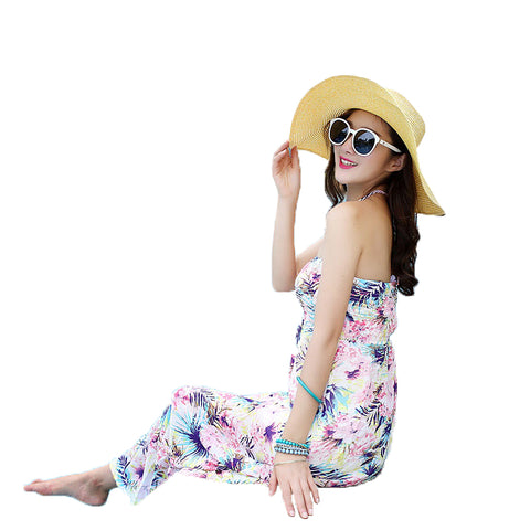 Image of Pearl Wide Brim Floppy Beach Sunhat - Itopfox