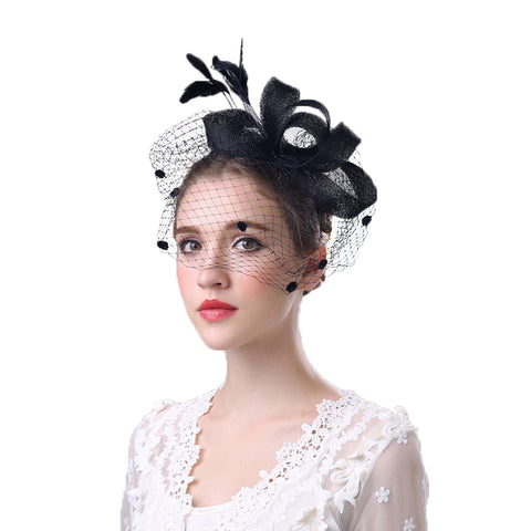 Image of Royal Banquet Veil  Fascinatiors - Itopfox