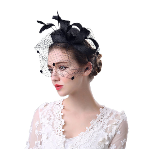 Image of Royal Banquet Veil  Fascinatiors - Itopfox