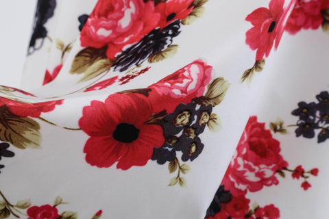Image of Sleeveless 50s Vintage Dress - Itopfox