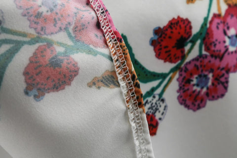 Image of 50s Hepburn Tea Party Dress - Itopfox