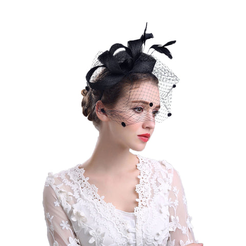 Image of Royal Banquet Veil  Fascinatiors - Itopfox
