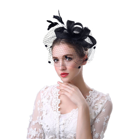 Image of Royal Banquet Veil  Fascinatiors - Itopfox