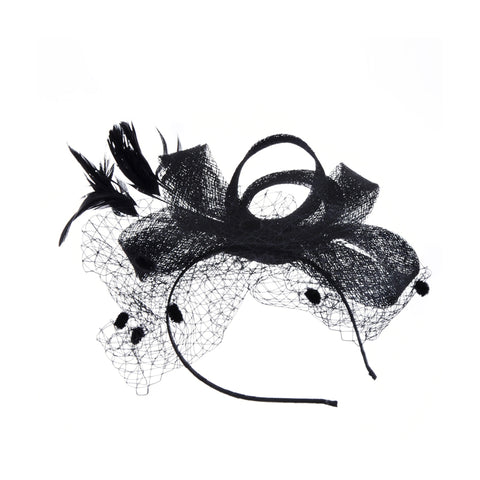 Image of Royal Banquet Veil  Fascinatiors - Itopfox