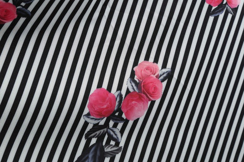 Image of 1950's Hepburn Vintage Dress - Itopfox