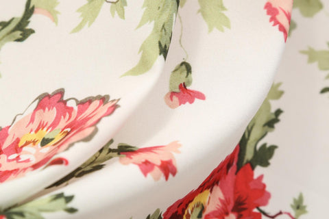 Image of 50s Retro Cocktail Dress - Itopfox
