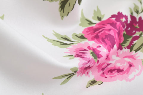 Image of Halter Vintage Floral Dress - Itopfox