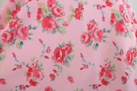Image of Halter Retro 50s Hepburn Dress - Itopfox