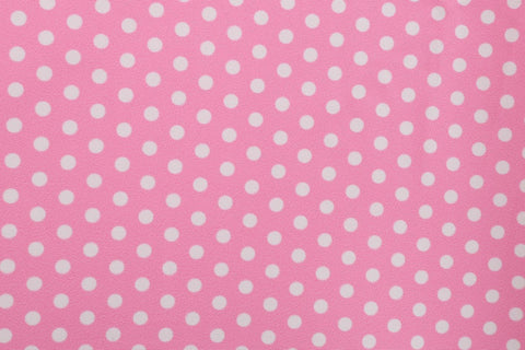 Image of Halter 50s Hepburn Polka Dots Dress - Itopfox