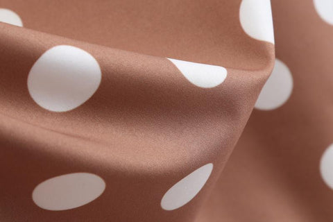 Image of Retro Tea Party Hepburn Dress - Itopfox