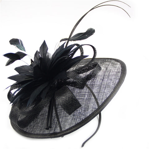Image of Cocktail Tea Party Fascinators - Itopfox