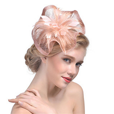 Image of Tea Party Cocktail Fascinators - Itopfox