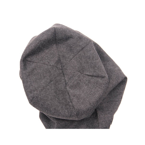 Image of Casual Cotton Knit Skully Beanie Hat - Itopfox