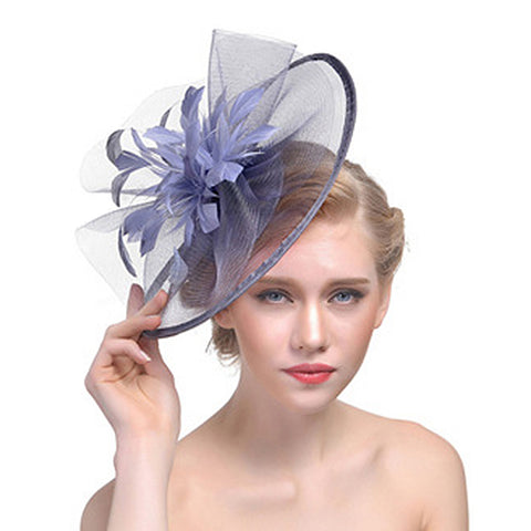 Image of Cocktail Fascinators Hat - Itopfox