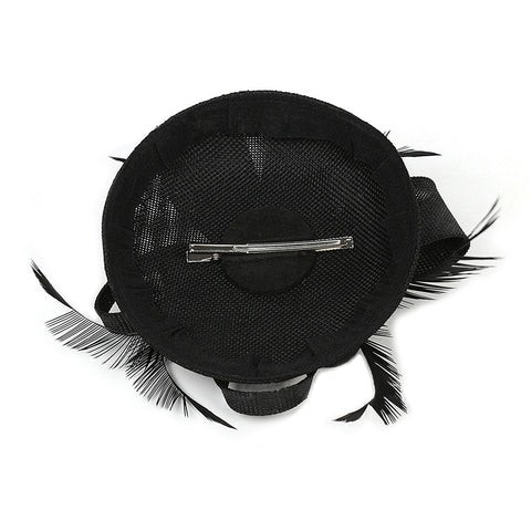 Image of Bridal Party Fascinators Hat - Itopfox