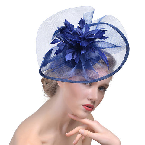 Image of Cocktail Fascinators Hat - Itopfox