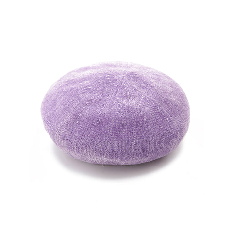 Image of Autumn/Winter Stylish Beret Hat - Itopfox