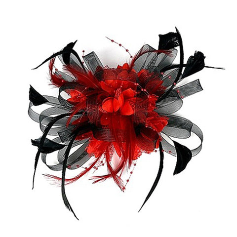 Image of Derby Wedding Fascinators Hat - Itopfox
