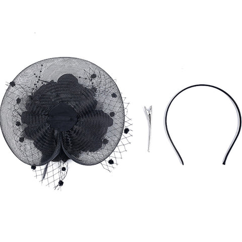Image of Bridal Cocktail Fascinators - Itopfox