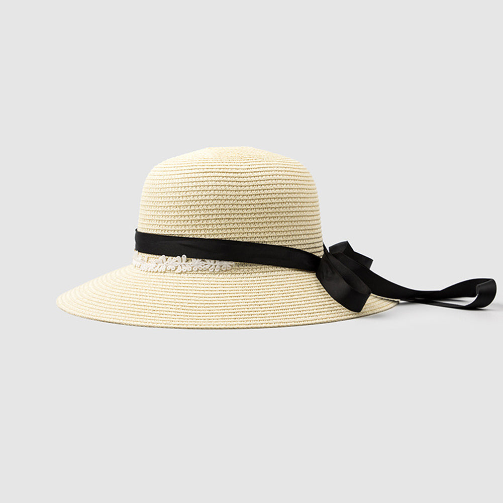 Summer Foldable Fedoras Sun Hat - Itopfox