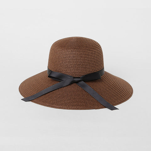 Image of Beach Cloche Sun Hat - Itopfox