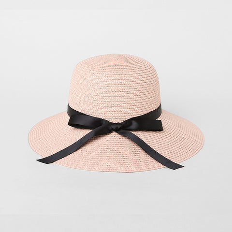 Image of Beach Cloche Sun Hat - Itopfox