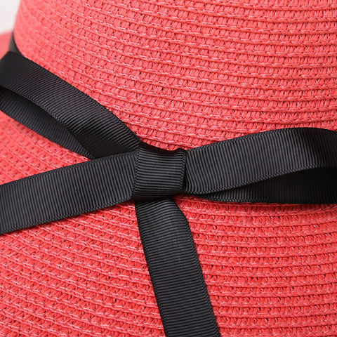 Image of Beach Cloche Sun Hat - Itopfox