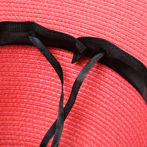 Image of Beach Cloche Sun Hat - Itopfox