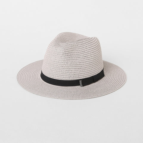 Image of Women's Panama Fedoras Hat - Itopfox