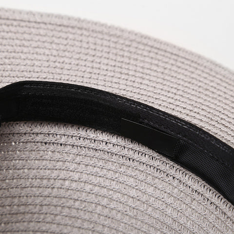 Image of Women's Panama Fedoras Hat - Itopfox