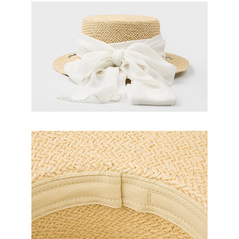 Image of Fedoras Hat With Ribbon - Itopfox