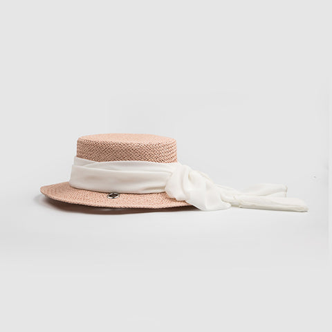 Image of Fedoras Hat With Ribbon - Itopfox