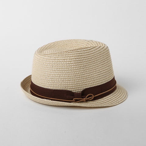 Image of Beach Fedoras Hat - Itopfox