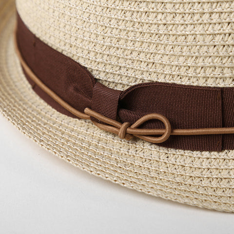 Image of Beach Fedoras Hat - Itopfox