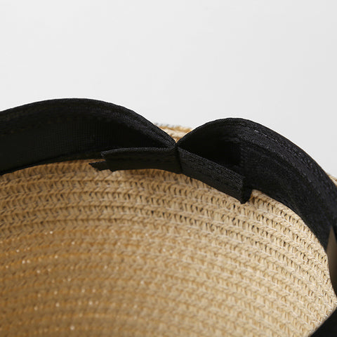 Image of Beach Fedoras Hat - Itopfox