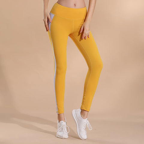 Image of Lifting Gym Yoga Leggings - Itopfox