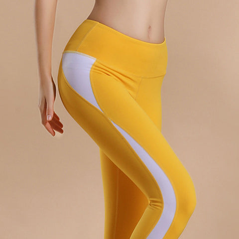 Image of Lifting Gym Yoga Leggings - Itopfox