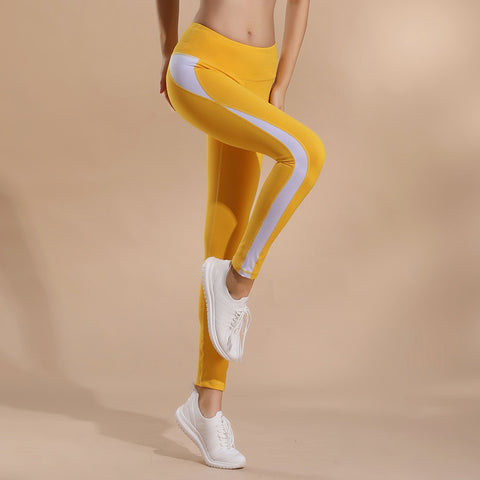 Image of Lifting Gym Yoga Leggings - Itopfox