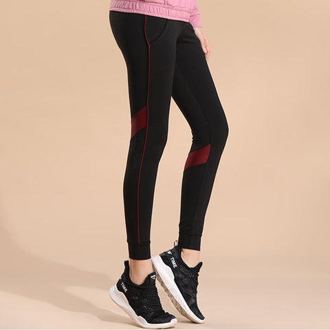 Image of High Waist Yoga Gym Legging - Itopfox