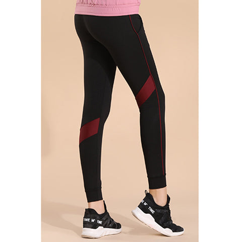 Image of High Waist Yoga Gym Legging - Itopfox
