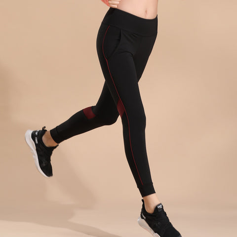 Image of High Waist Yoga Gym Legging - Itopfox