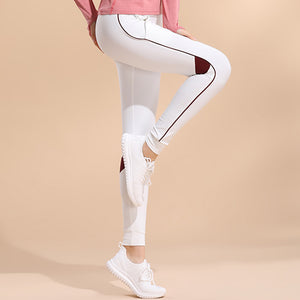 High Waist Yoga Gym Legging - Itopfox