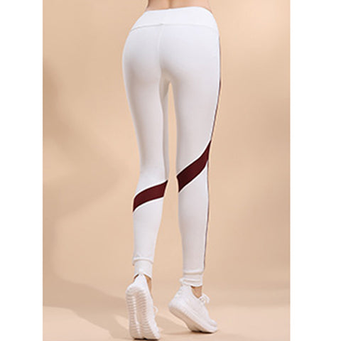 Image of High Waist Yoga Gym Legging - Itopfox