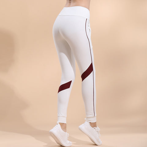 Image of High Waist Yoga Gym Legging - Itopfox