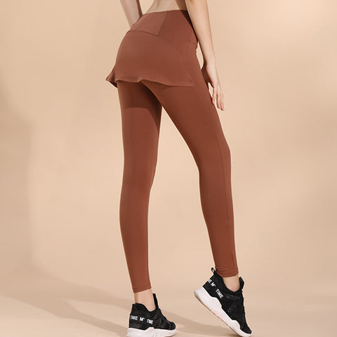 Image of Yoga Workout Leggings - Itopfox