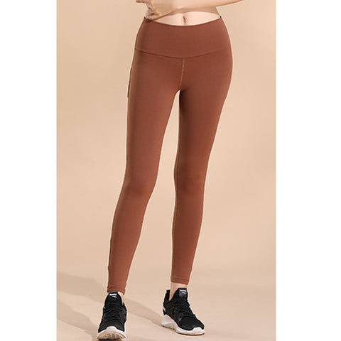 Image of Yoga Workout Leggings - Itopfox