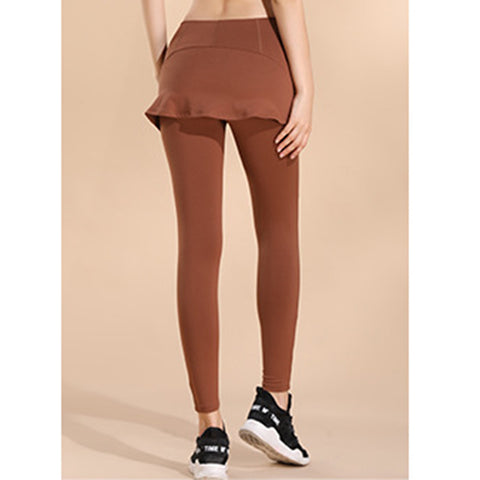 Image of Yoga Workout Leggings - Itopfox