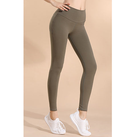 Image of Yoga Workout Leggings - Itopfox