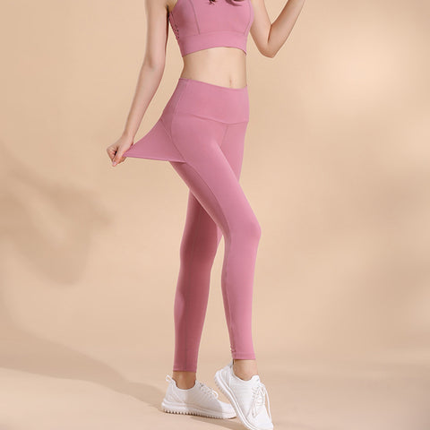 Image of Yoga Workout Leggings - Itopfox